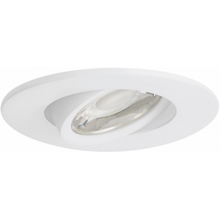 Led Alasvalo MD 880 4 5W IP21 230V Valkoinen Altafin Shop