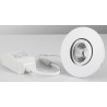 Led-Alasvalo MD-351 IP44 7W valkoinen | Altafin Shop